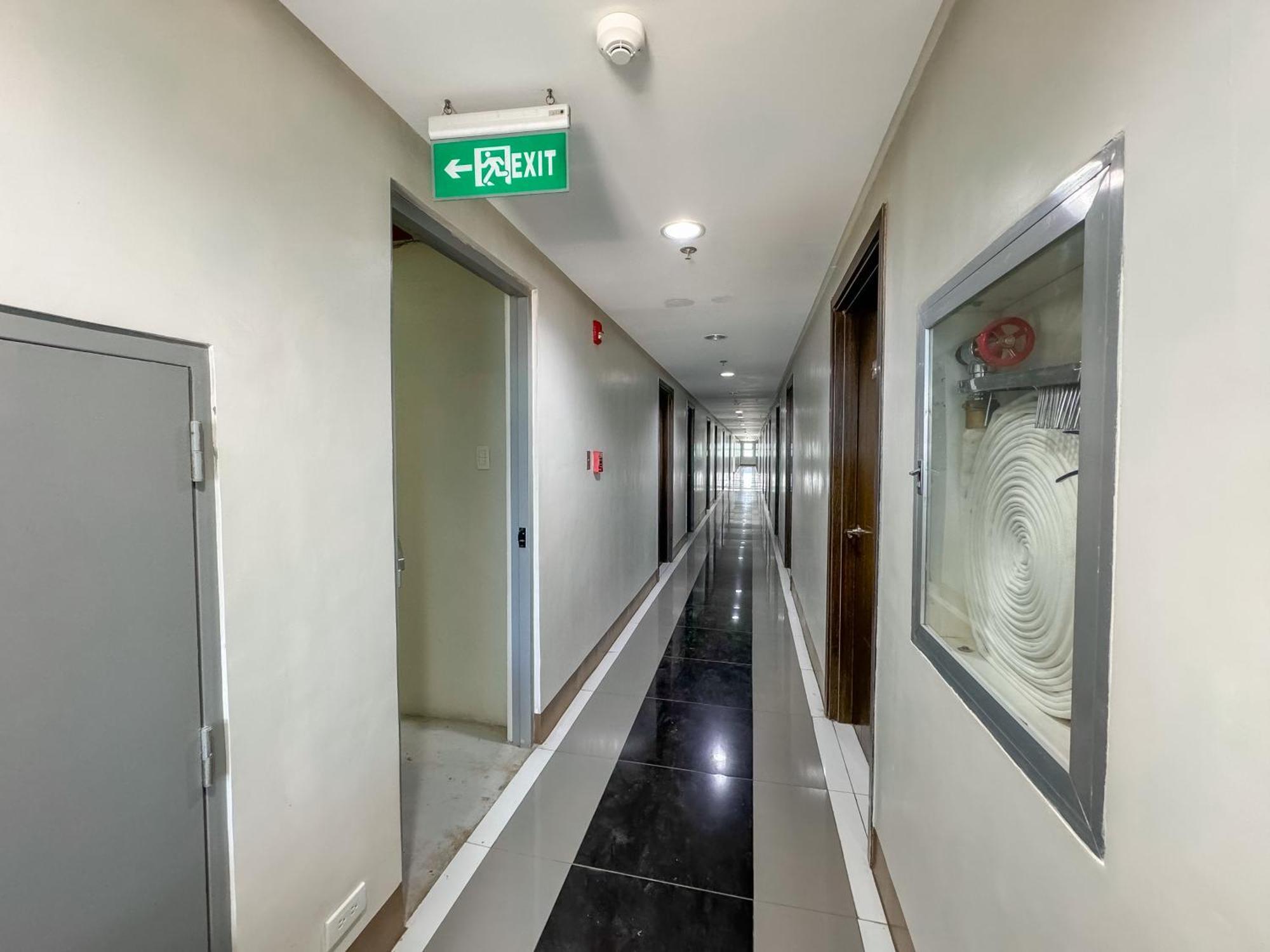 The Loop 2Br Fully Furnished Corner Unit W Balcony Apartment Cagayan de Oro Exterior photo
